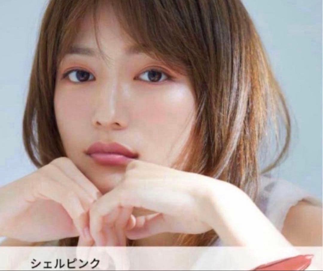 まとめ買いは割引いたします❤︎ 専用　be Sheer Lip シェルピンク10個