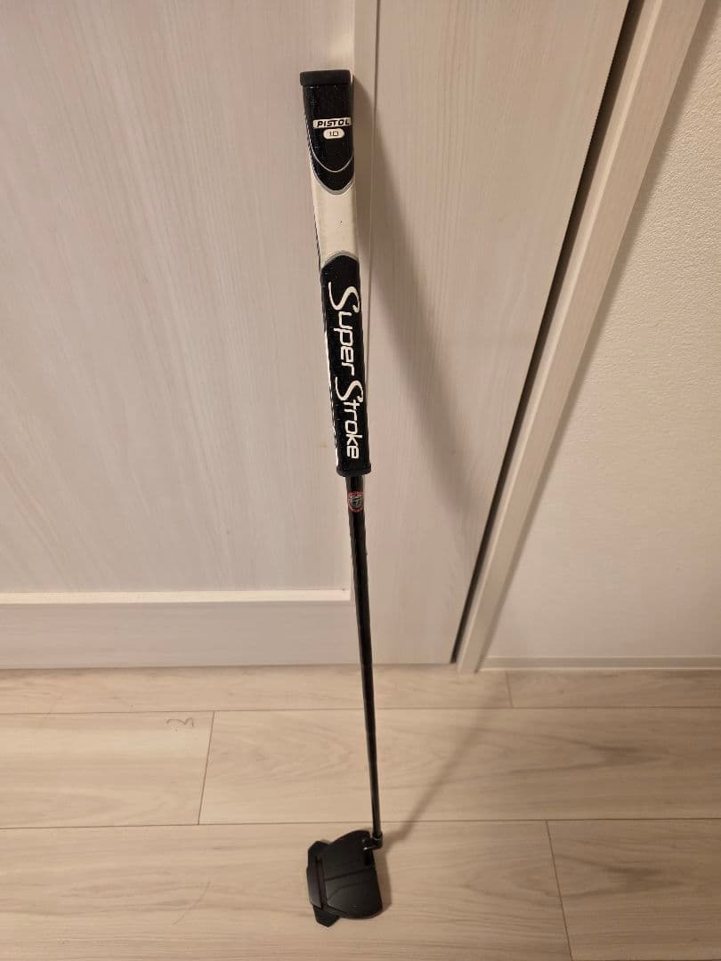 テイラーメイド スパイダー Spider GTx TM1 トラス パター外注塗装