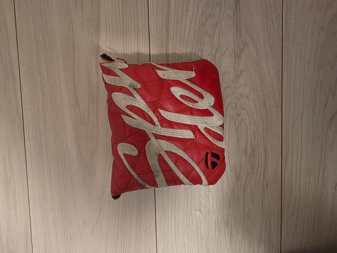 テイラーメイド スパイダー Spider GTx TM1 トラス パター外注塗装