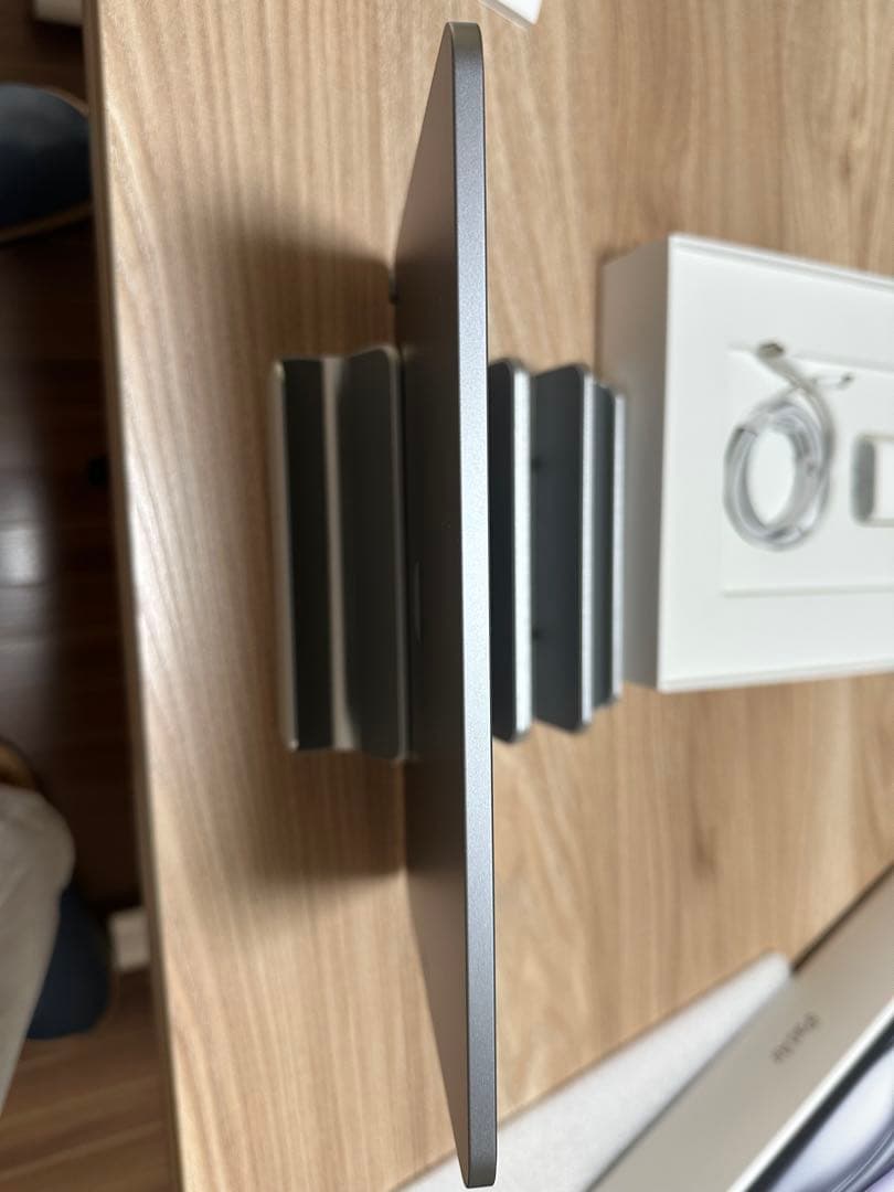 iPad Air 11インチ（M2）Wi-Fi 128GB