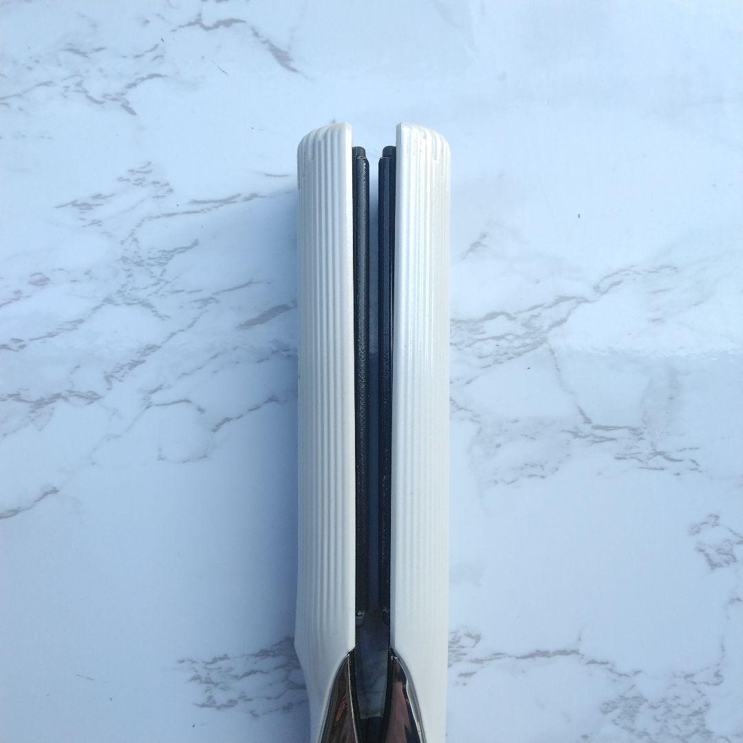 動作良好　ReFa　リファ　ストレートアイロン　ヘアアイロン