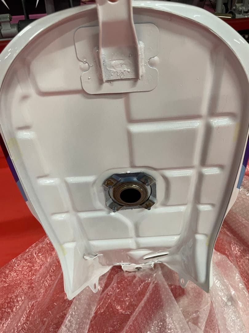 CBR 400F ホンダ バイクタンク