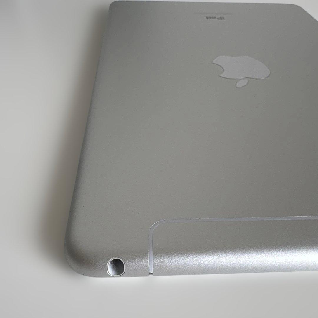 iPad mini5 Wi-Fi+Cellular モデル64GB