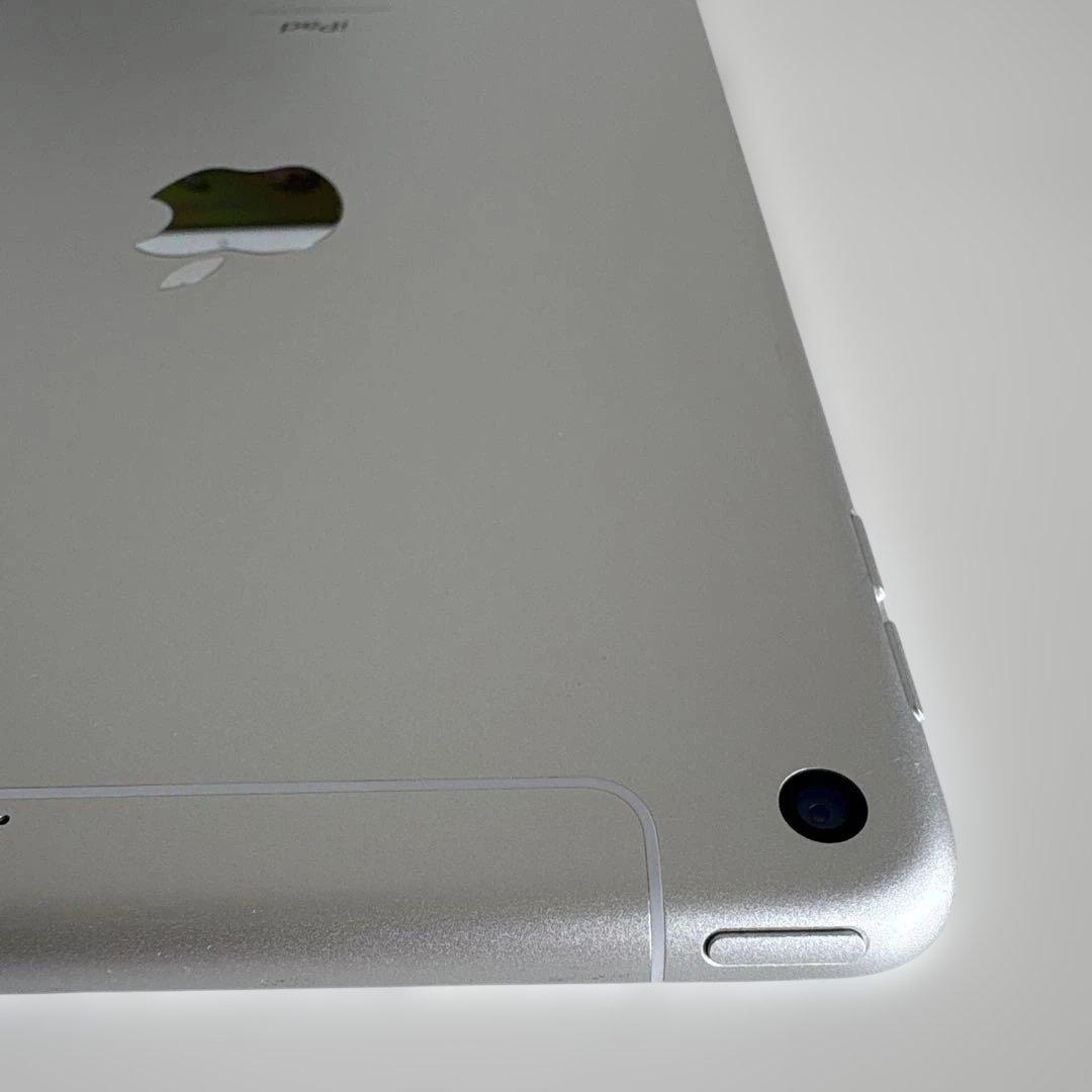 iPad mini5 Wi-Fi+Cellular モデル64GB