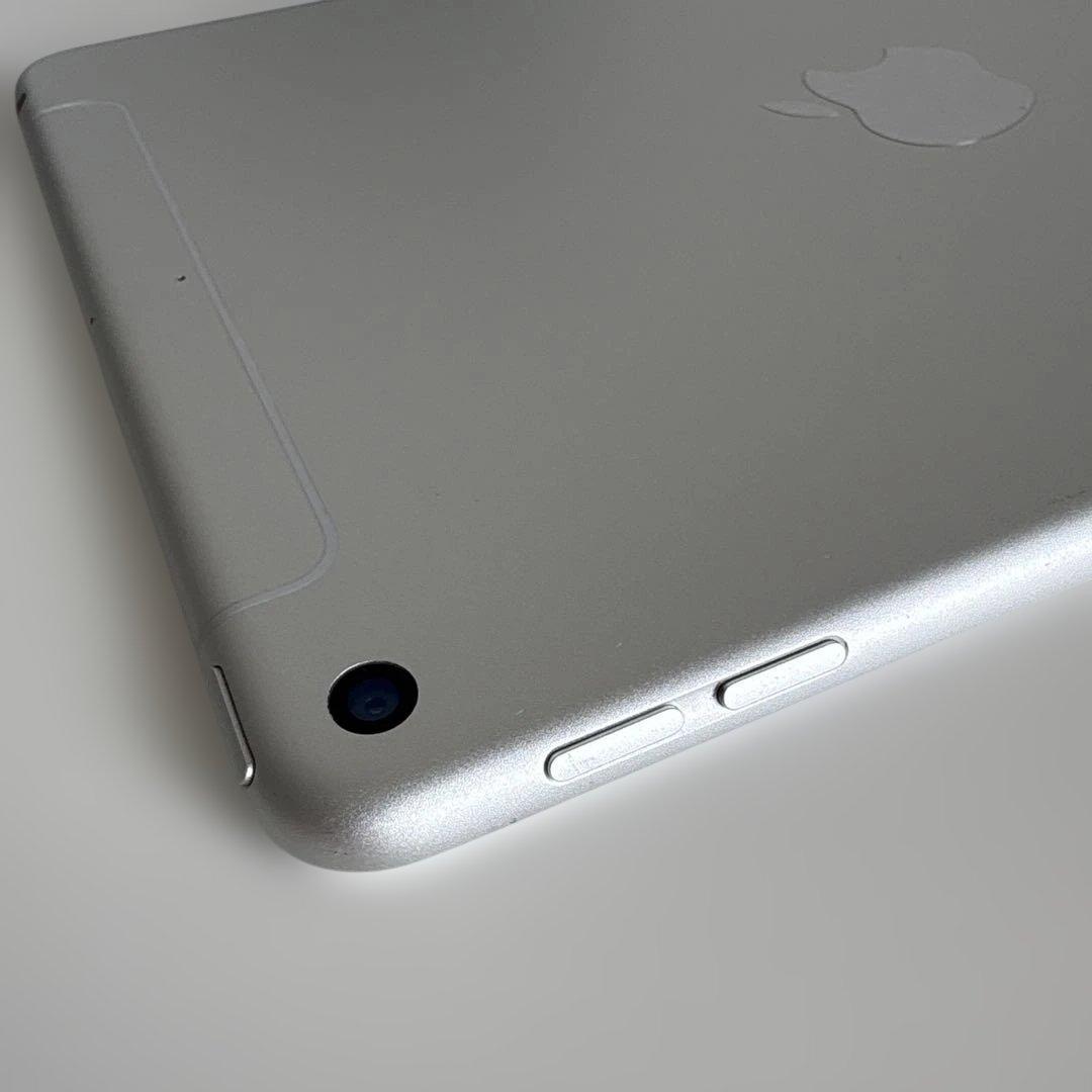iPad mini5 Wi-Fi+Cellular モデル64GB