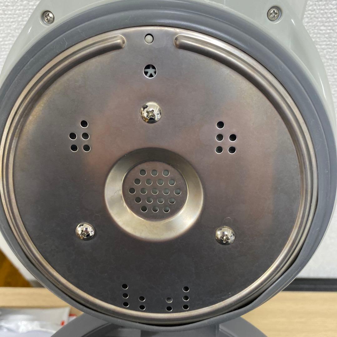 象印 スチーム式加湿器 EE-DF35-HA