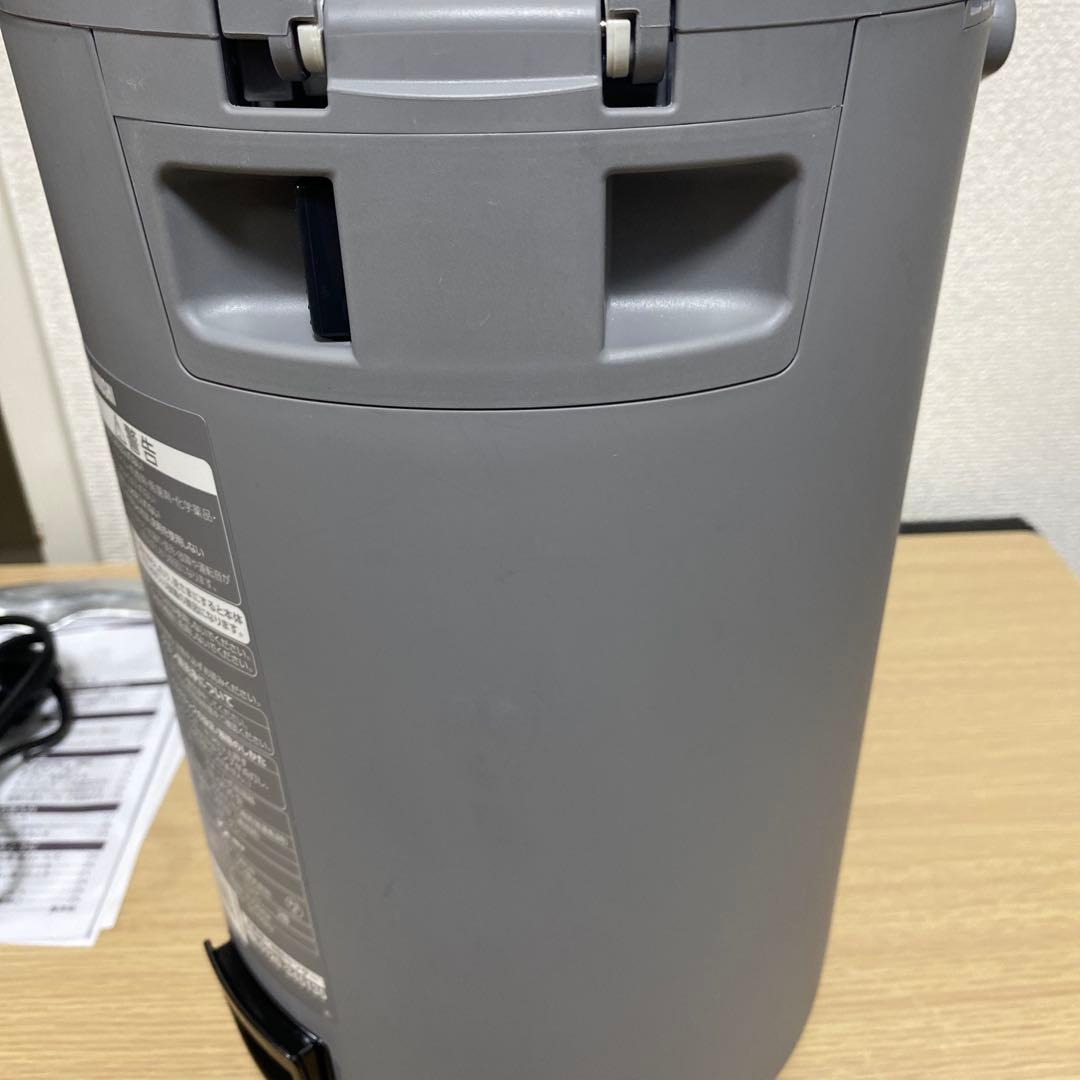 象印 スチーム式加湿器 EE-DF35-HA