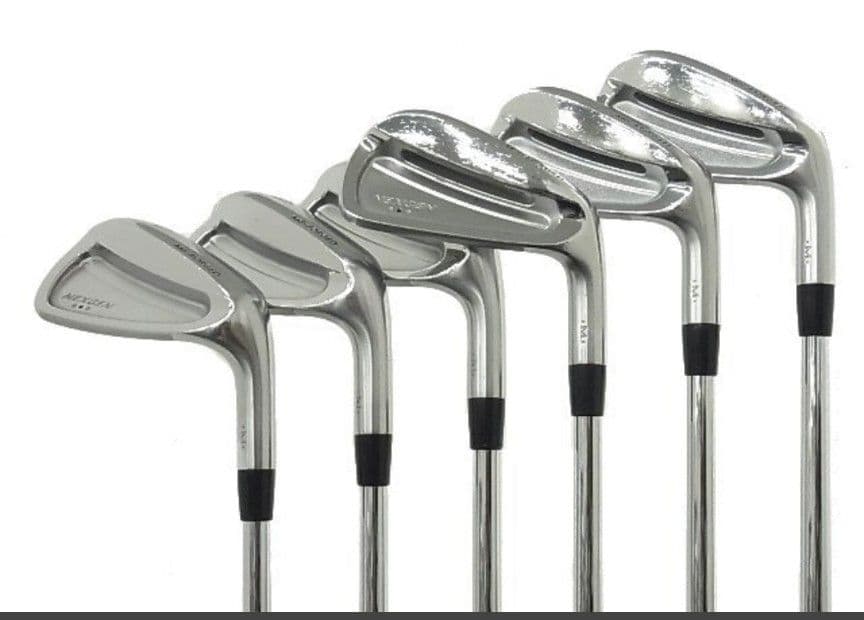 ■NEXGEN MG-FORGED ■ MODUS3 TOUR120■