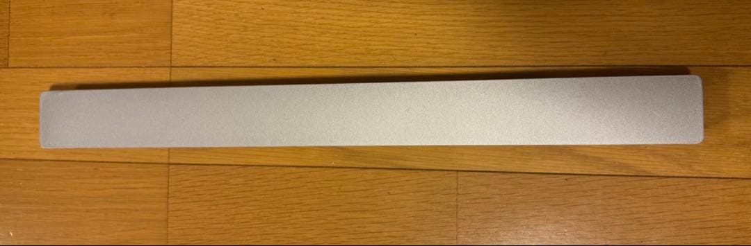 【匿名配送】Cassina★LOTUS★シアターボードW1700★マットシルバー