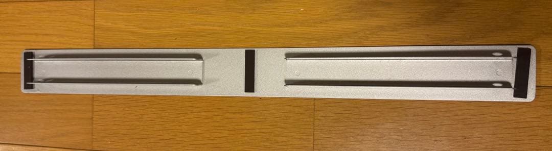 【匿名配送】Cassina★LOTUS★シアターボードW1700★マットシルバー