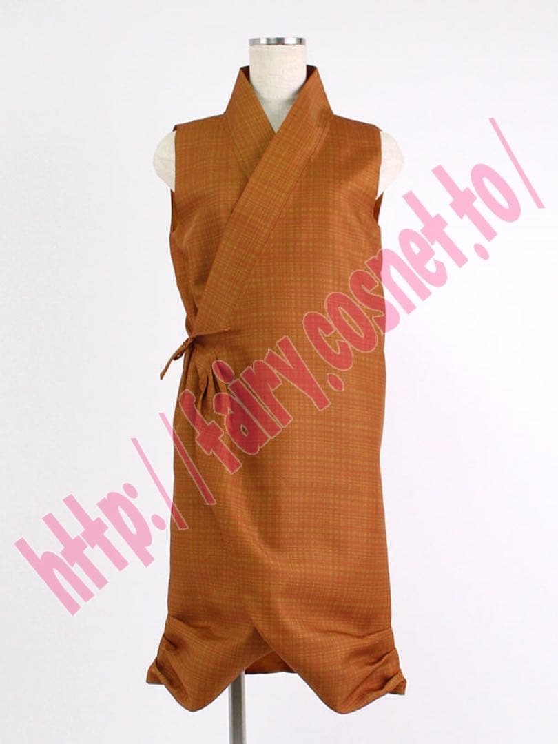 ゴールデンカムイ 杉元佐一 コスプレ 衣装