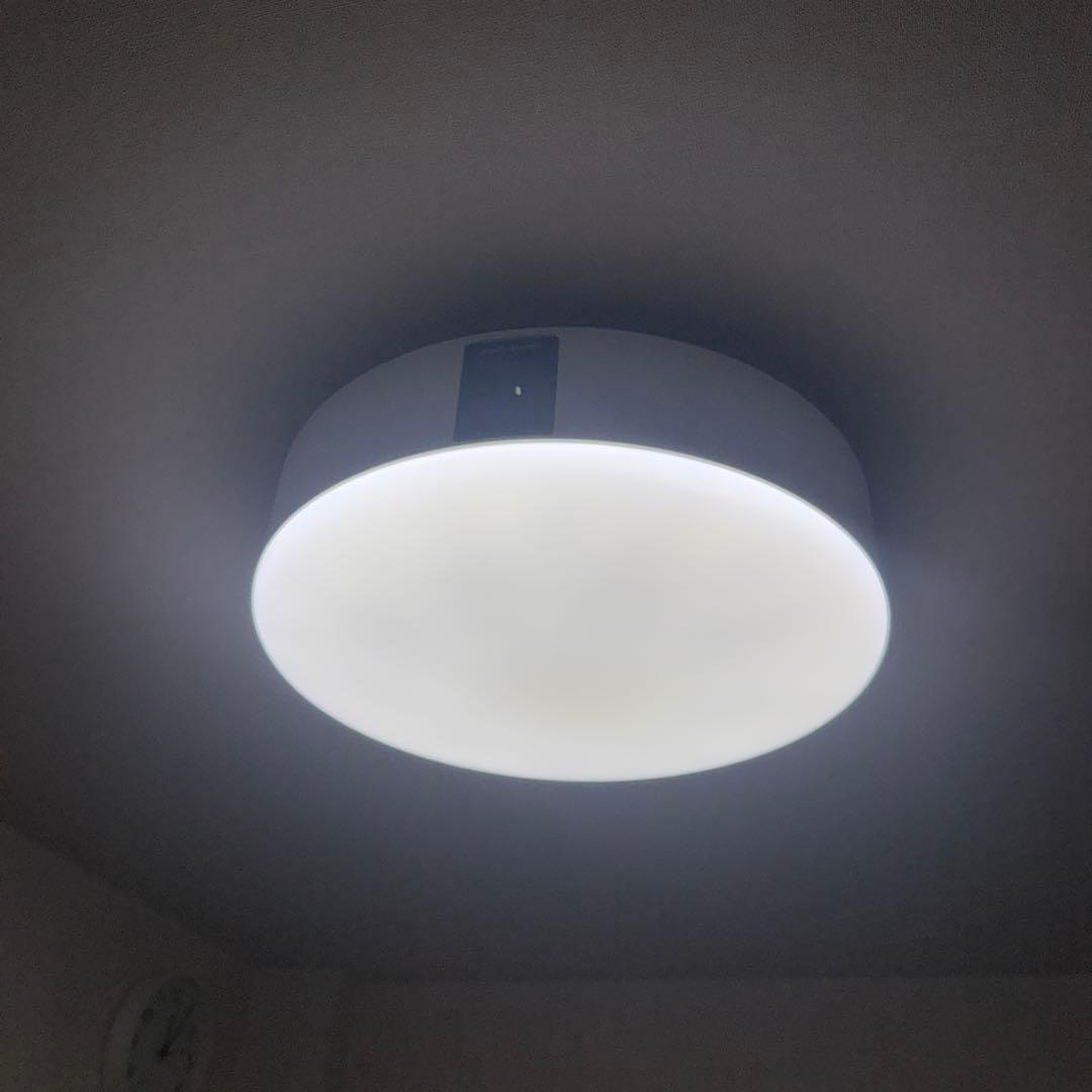 popIn Aladdin 2 シーリングライト ホワイト