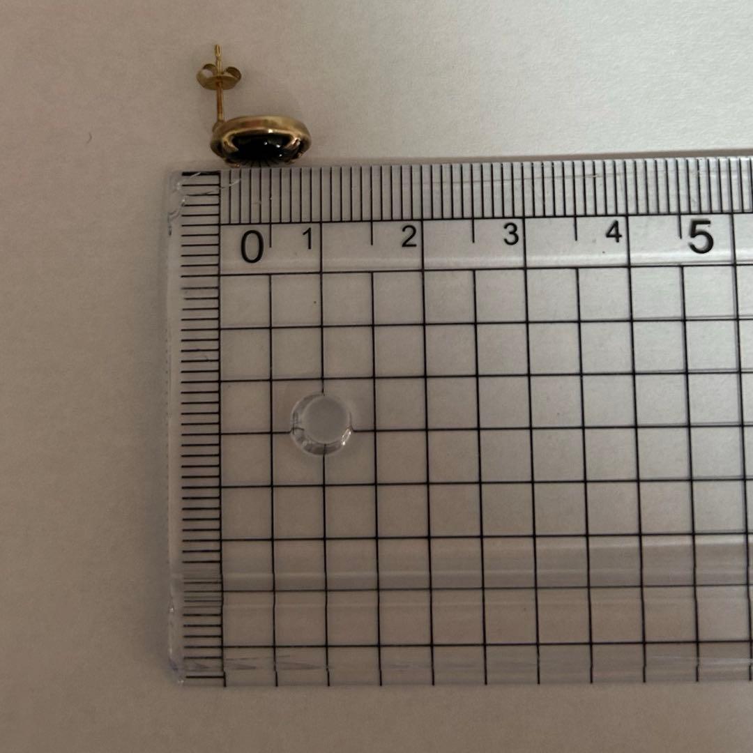 tatsuonagahata 片耳ピアス