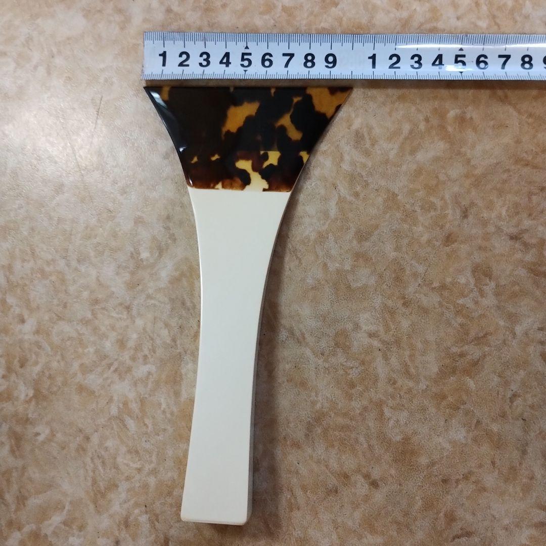 津軽三味線バチとカバー付