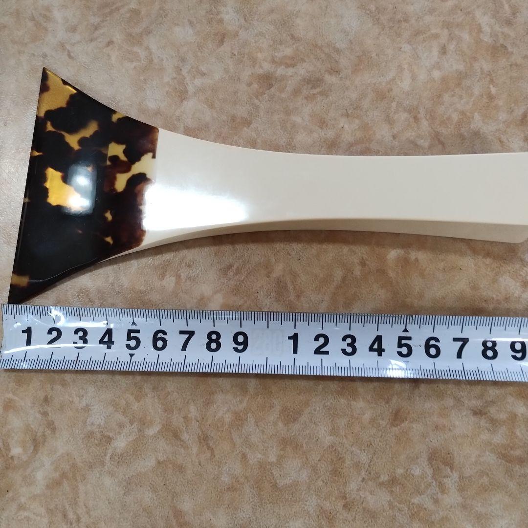 津軽三味線バチとカバー付