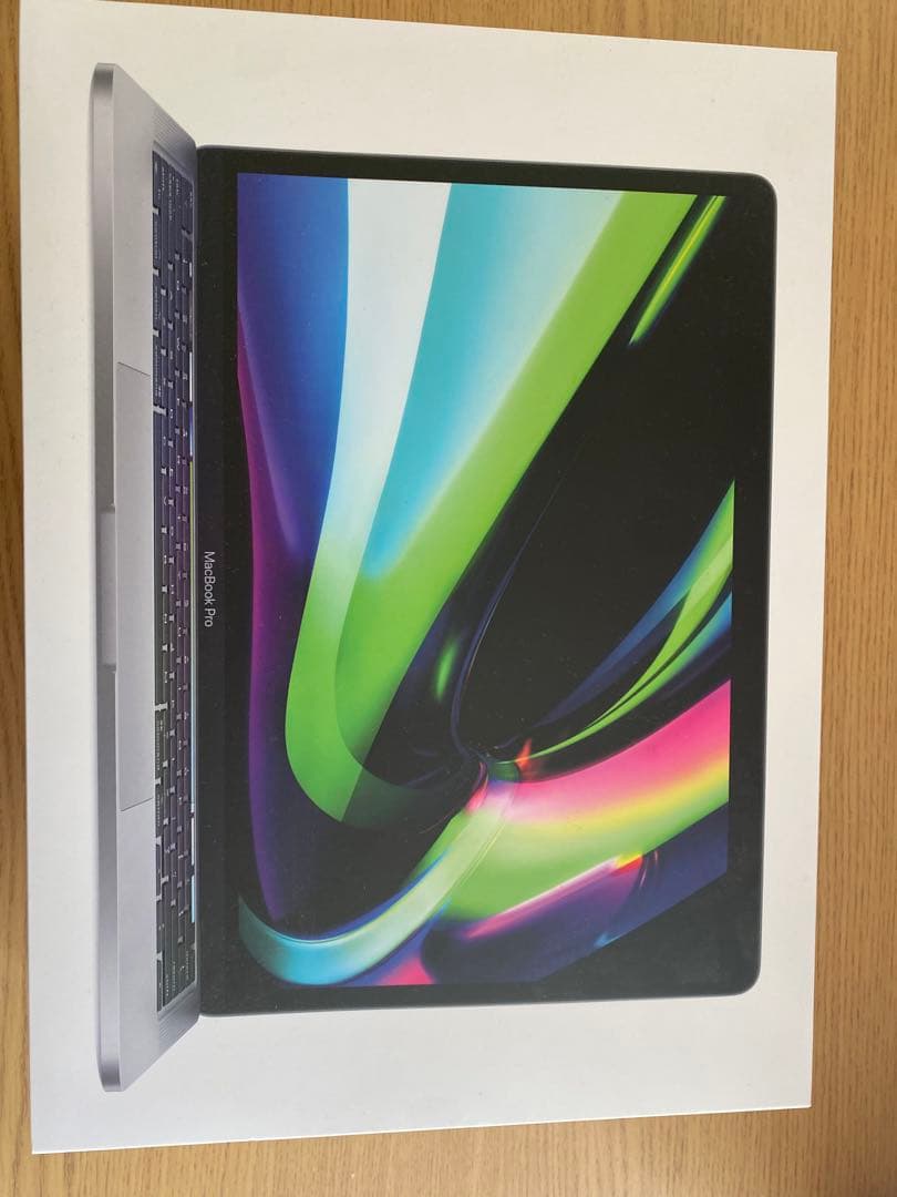 MacBook Pro 13インチ　M２　2022