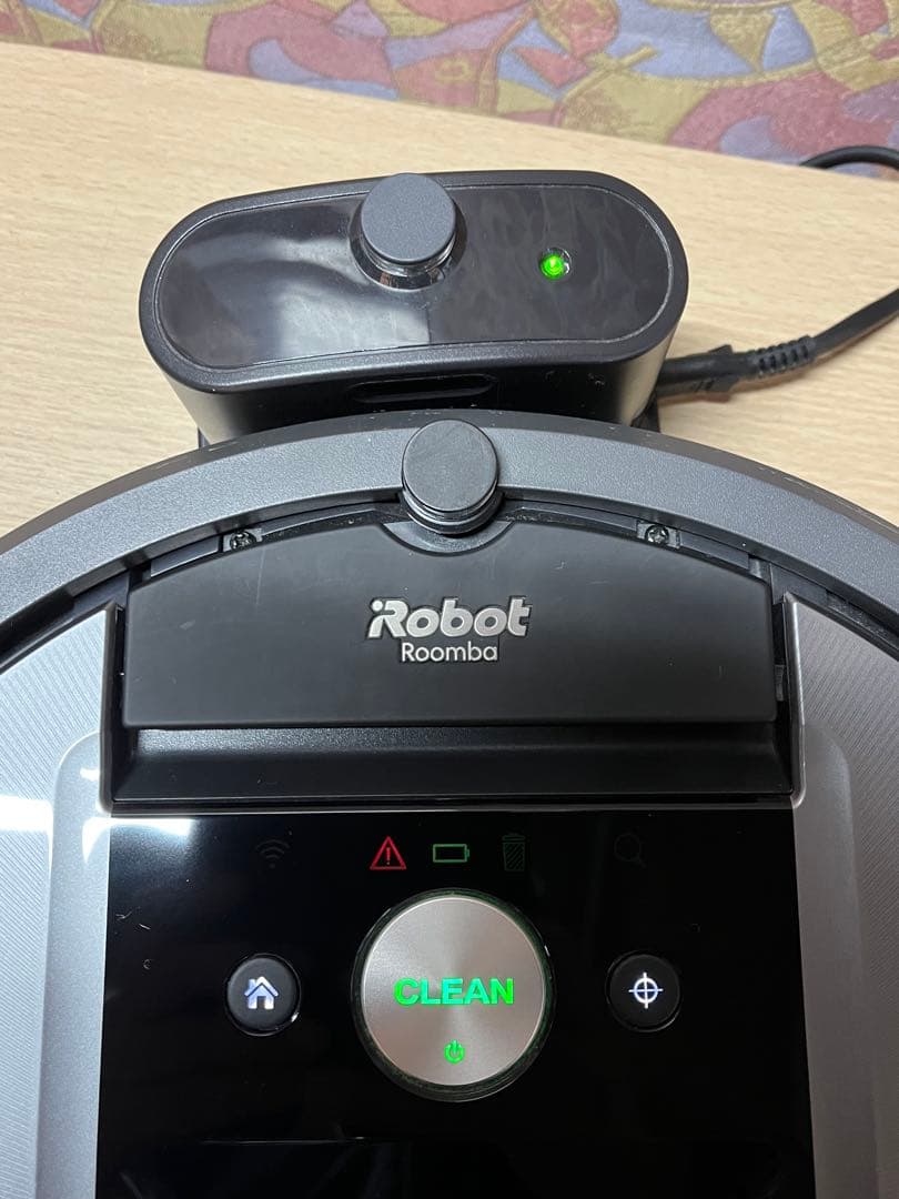 iRobot Roomba ルンバ960ロボット掃除機