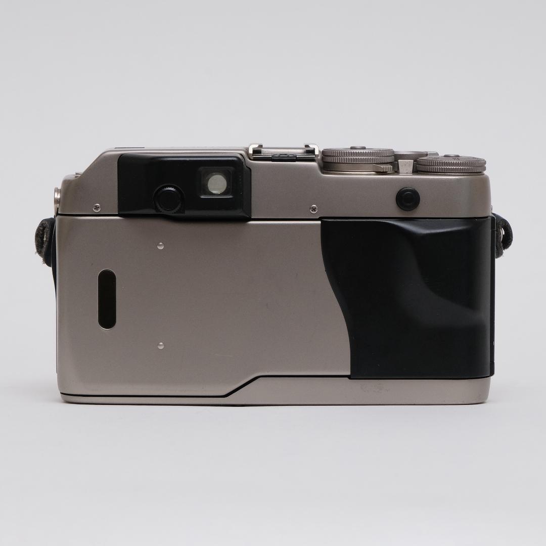 【中古】 CONTAX G1 ボディ