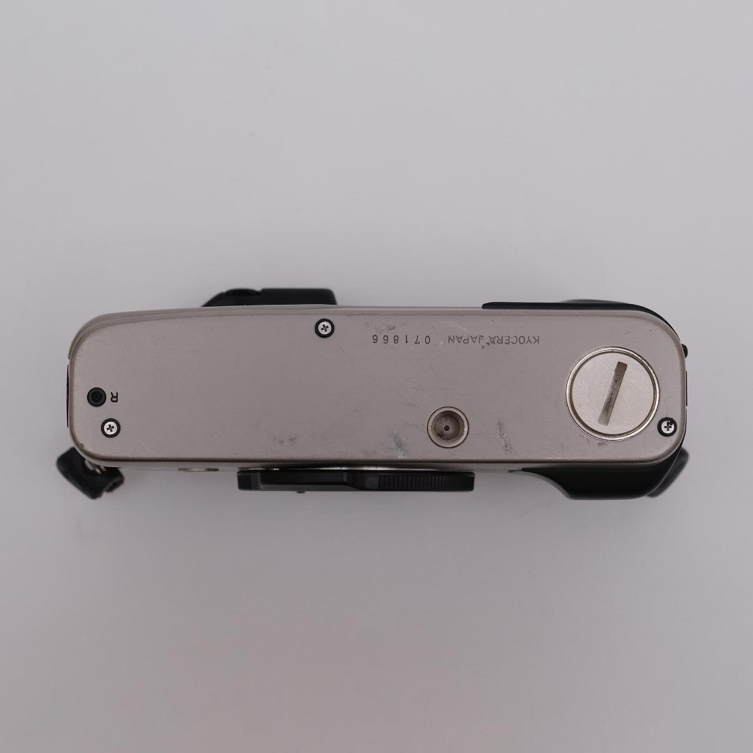 【中古】 CONTAX G1 ボディ
