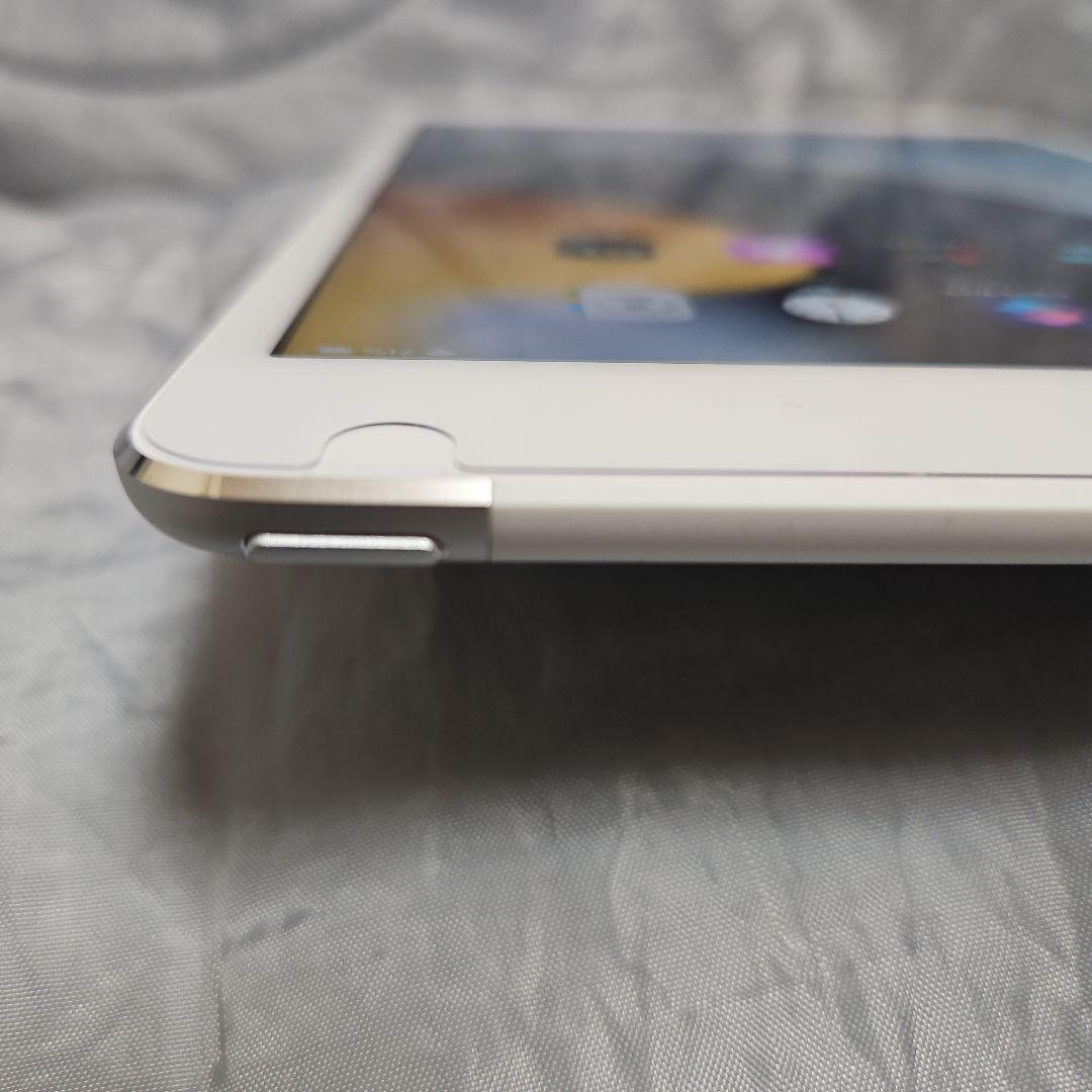 Apple iPad mini 4 128GB ホワイト(セルラーモデル）