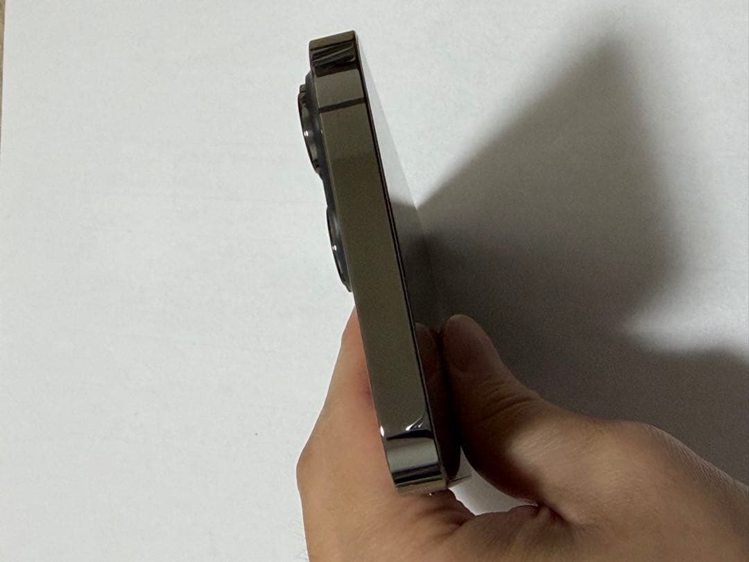 【純正バッテリー100%】Apple iPhone 13 Pro 256GB