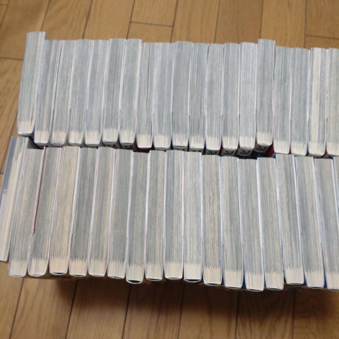 【美品/全巻初版/帯多数】ガンツ　全巻+マニュアル