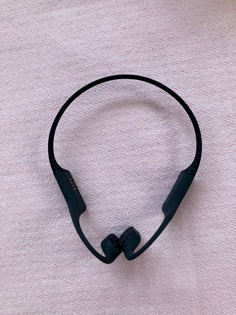 イヤホン AFTERSHOKZ XTRAINERZ  AS700