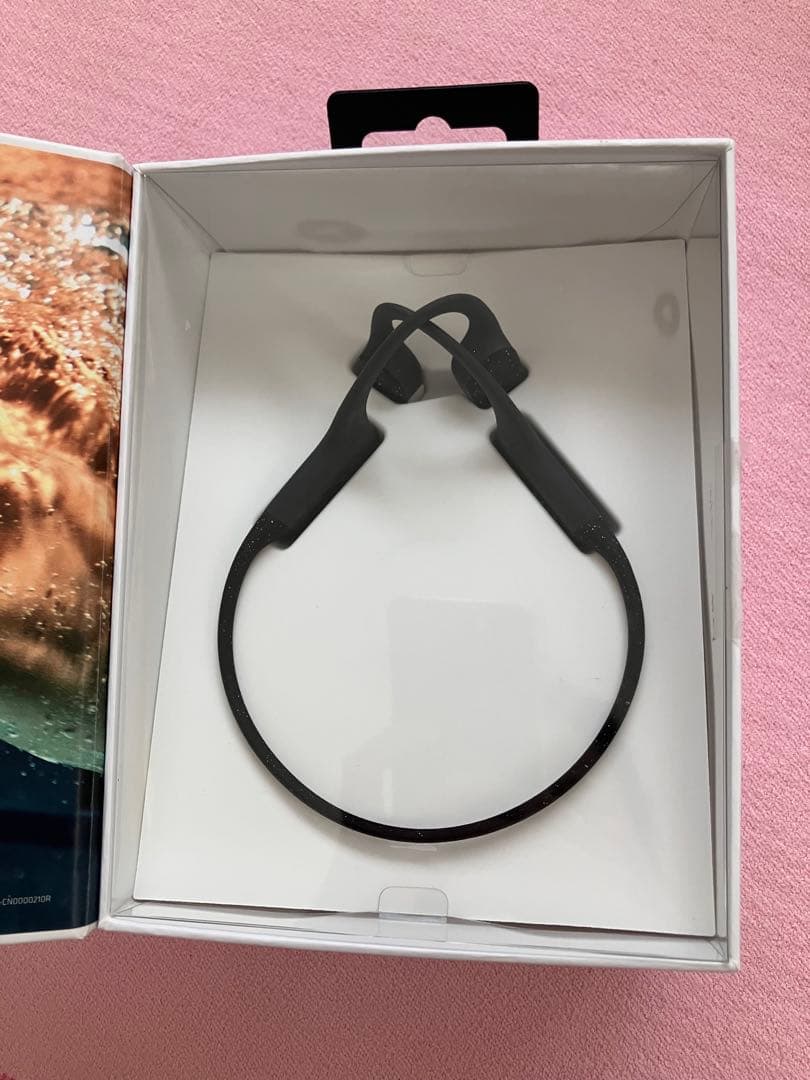 イヤホン AFTERSHOKZ XTRAINERZ  AS700