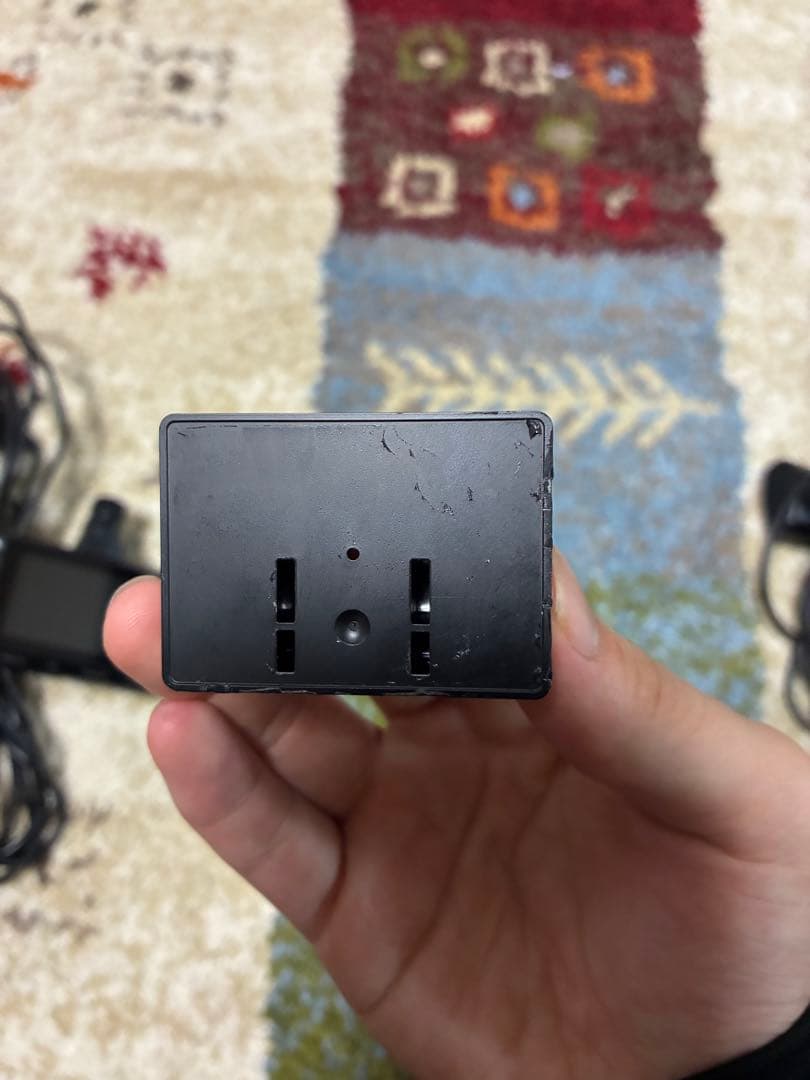 「コムテック」ZDR 035 ドライブレコーダー