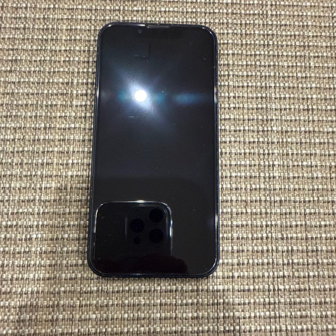 Apple iPhone13 mini ミッドナイト 128GB SIMフリー
