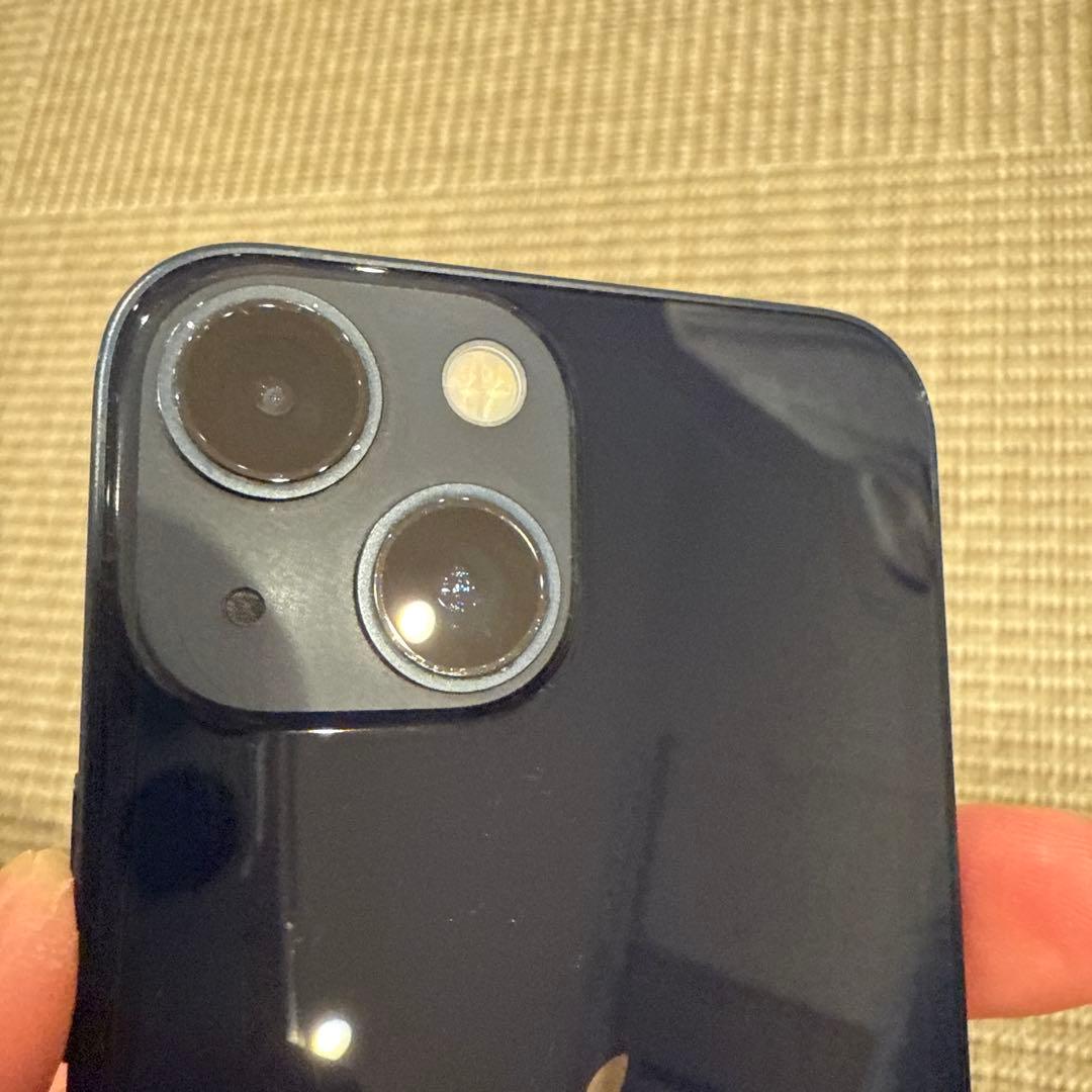 Apple iPhone13 mini ミッドナイト 128GB SIMフリー