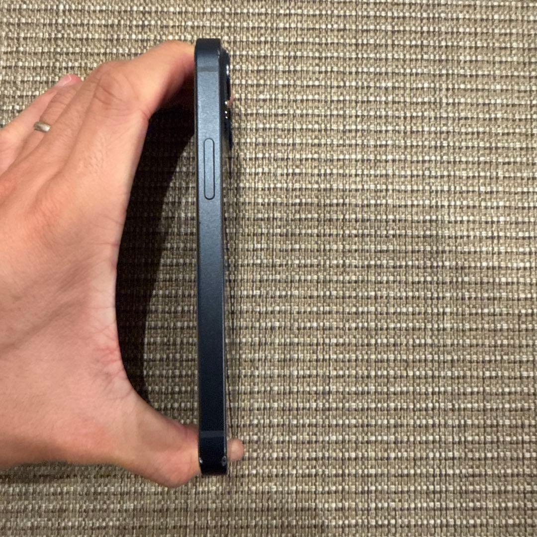 Apple iPhone13 mini ミッドナイト 128GB SIMフリー