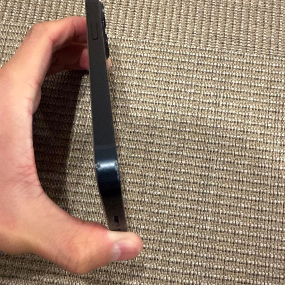 Apple iPhone13 mini ミッドナイト 128GB SIMフリー