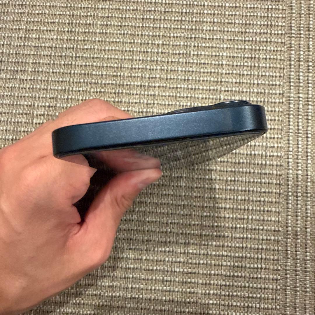 Apple iPhone13 mini ミッドナイト 128GB SIMフリー