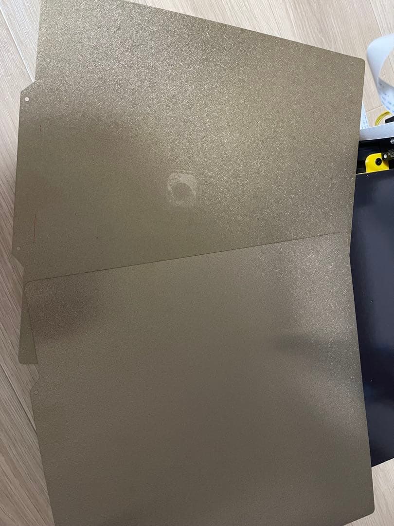 voron switchwire 3Dプリンター 調整済み