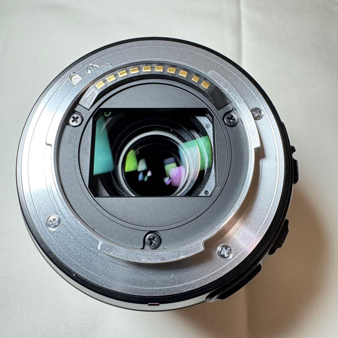 FUJIFILM X-T20 XF18-55mmF2.8-4 レンズキット