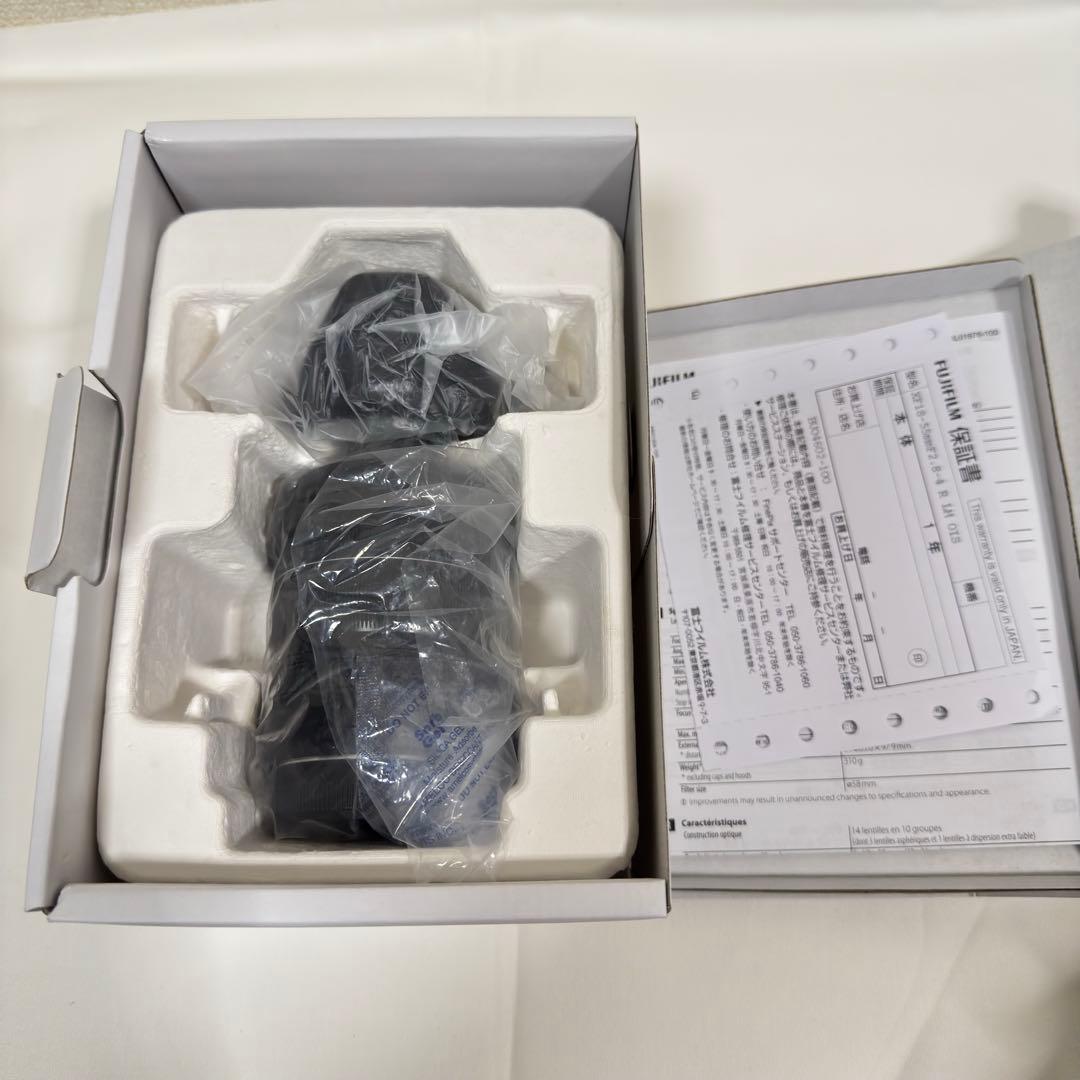 FUJIFILM X-T20 XF18-55mmF2.8-4 レンズキット