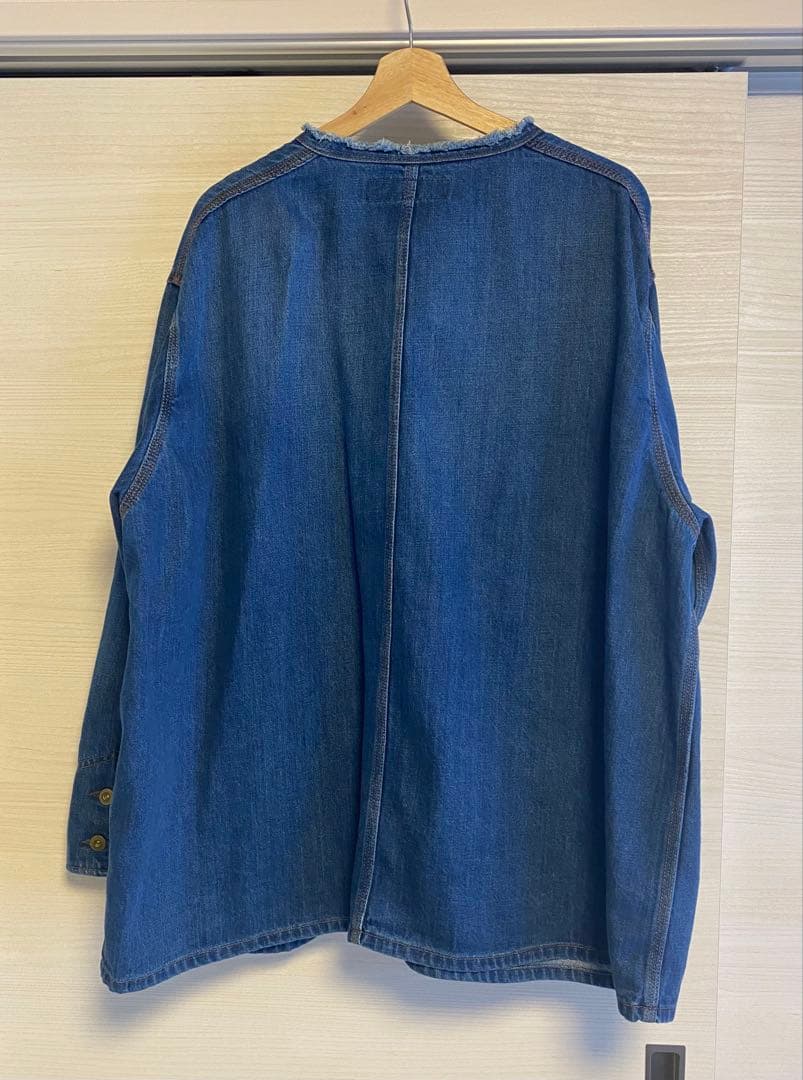 journalstandard デニムジャケット FREE