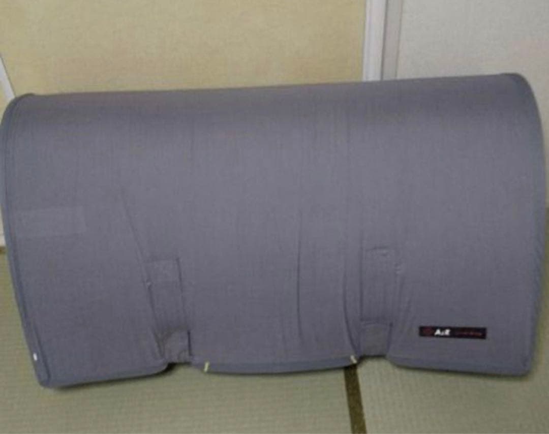 AIR 東京西川 エアーマットレス シングル ベーシック 130N