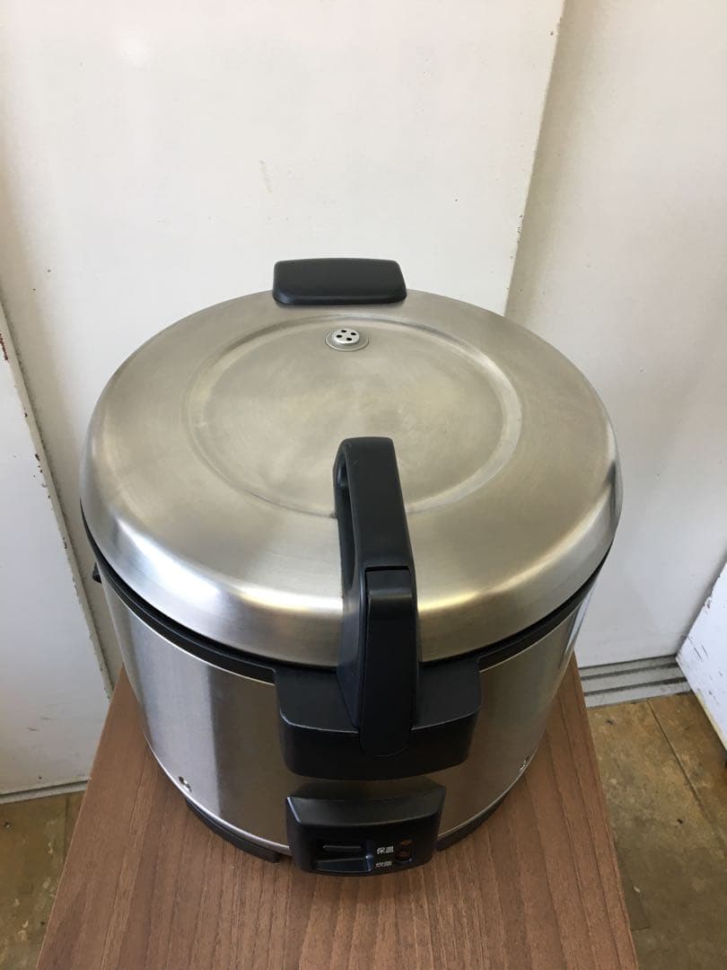 手渡し価格　S926 タイガー　炊飯ジャー　業務用　2.7L 2018年製