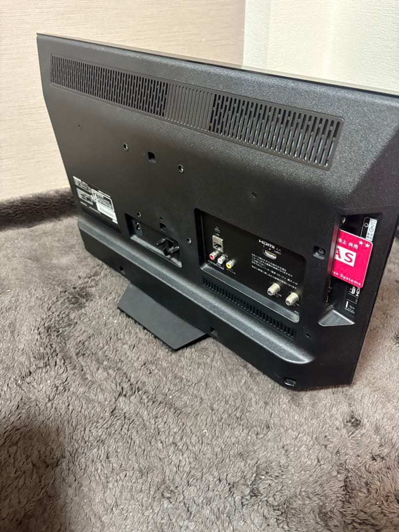 SONY BRAVIA 24インチ液晶テレビ KJ-24W450E