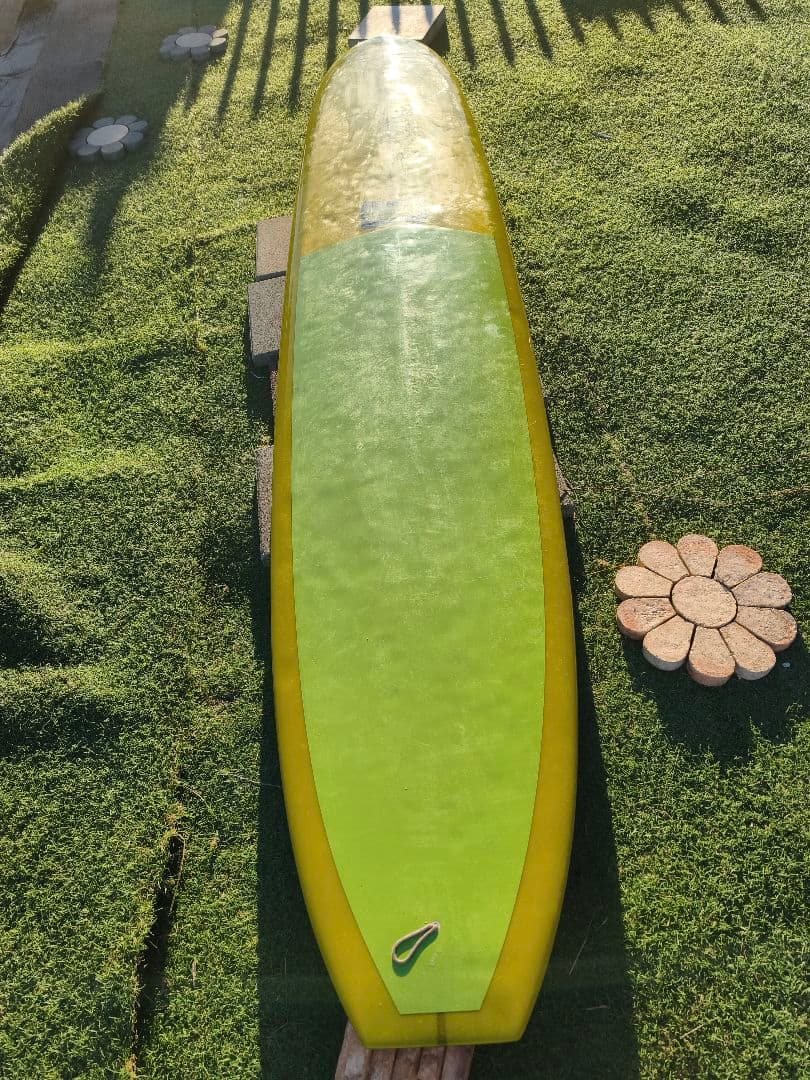 現地渡し限定) Chris Christenson Bonneville 9'8