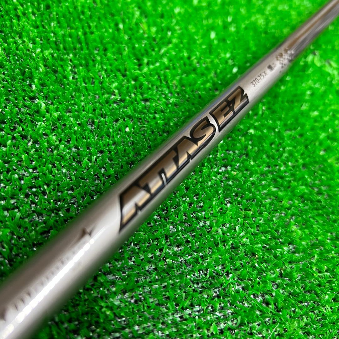 専用【UTC-242】キャロウェイエリート アッタスEZ75X 4UT用