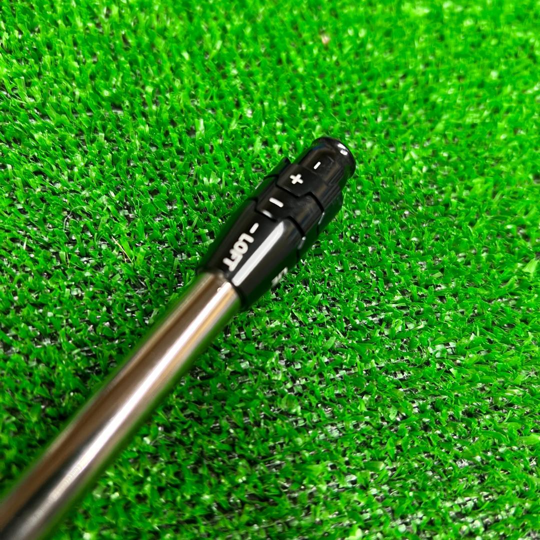 専用【UTC-242】キャロウェイエリート アッタスEZ75X 4UT用