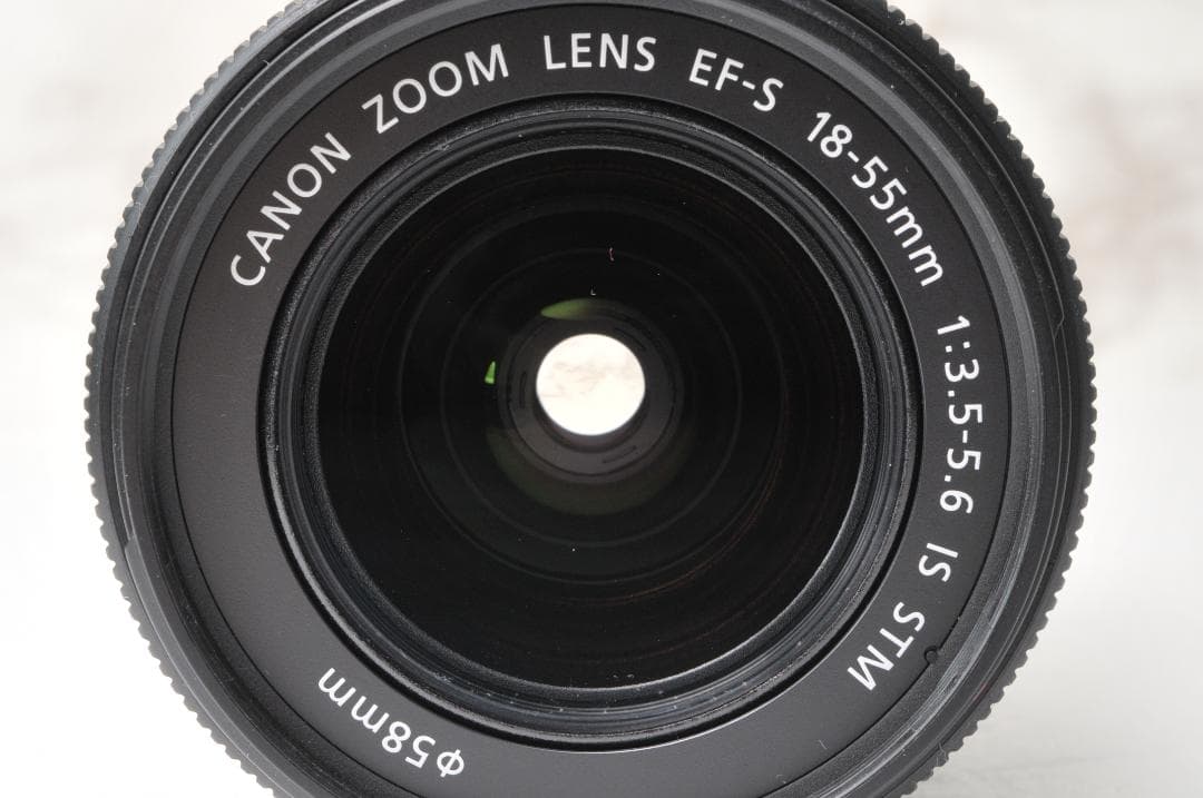 Canon EOS Kiss X7⭐️ショット数少なめ❣️スマホ転送 キヤノン