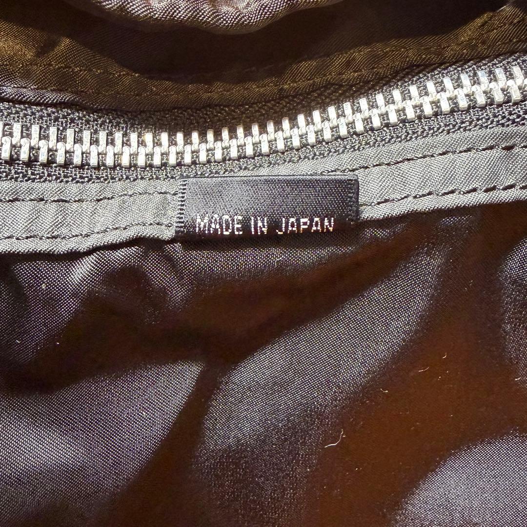 PORTER ポーター リュック タンカー ナイロン 黒 大容量