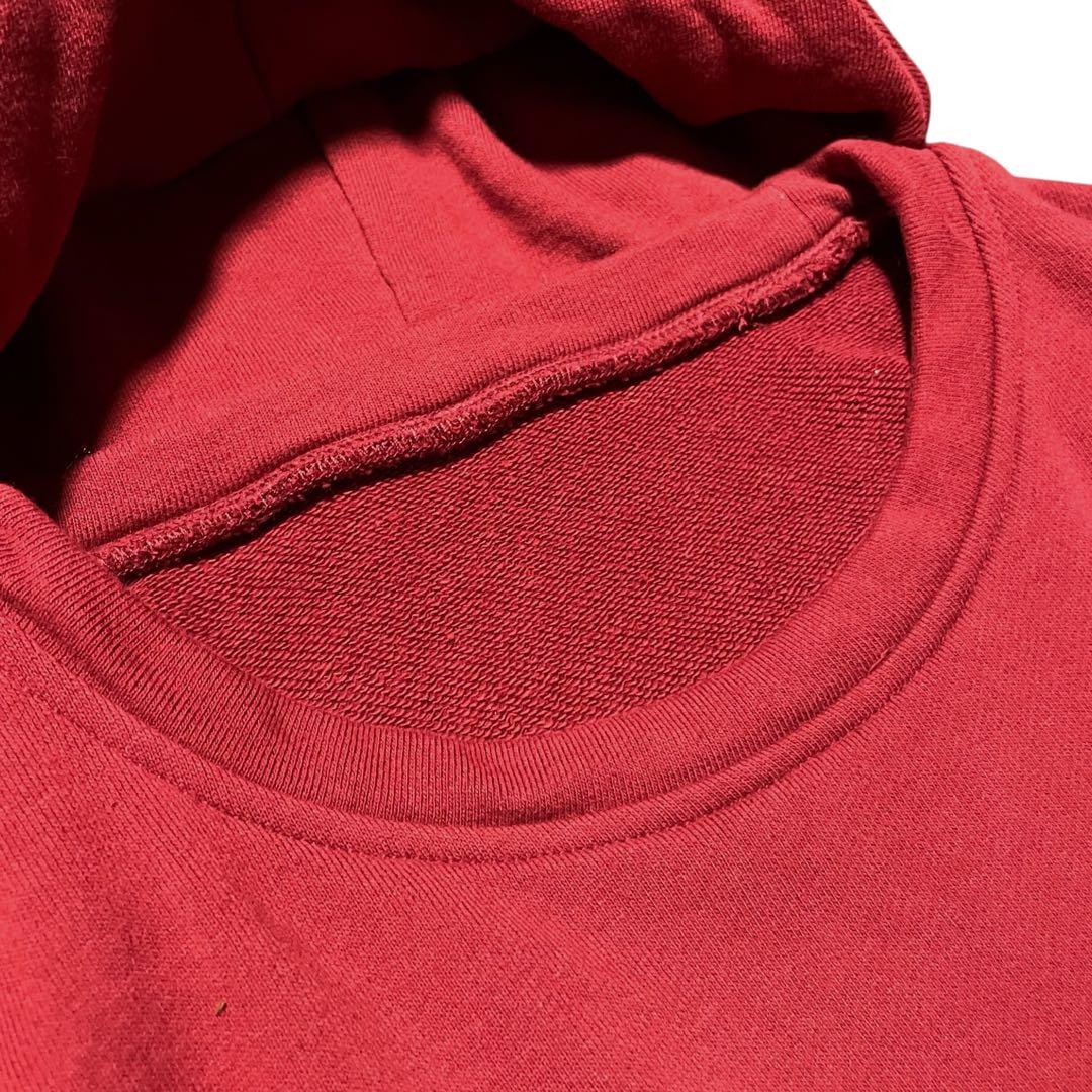 【☆美品☆】 呪術廻戦 × earth 虎杖悠仁 イメージ パーカー Mサイズ