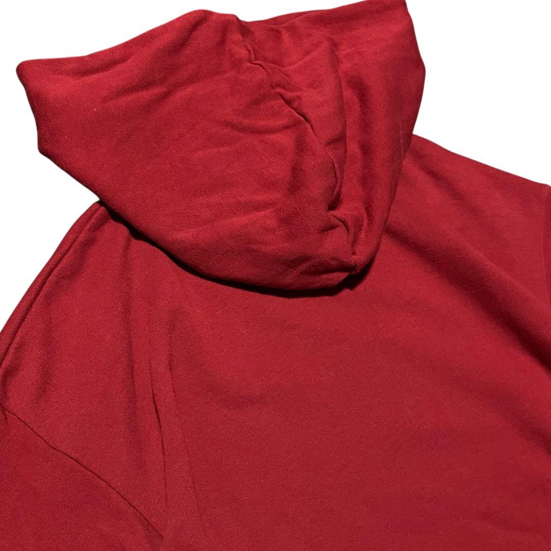 【☆美品☆】 呪術廻戦 × earth 虎杖悠仁 イメージ パーカー Mサイズ