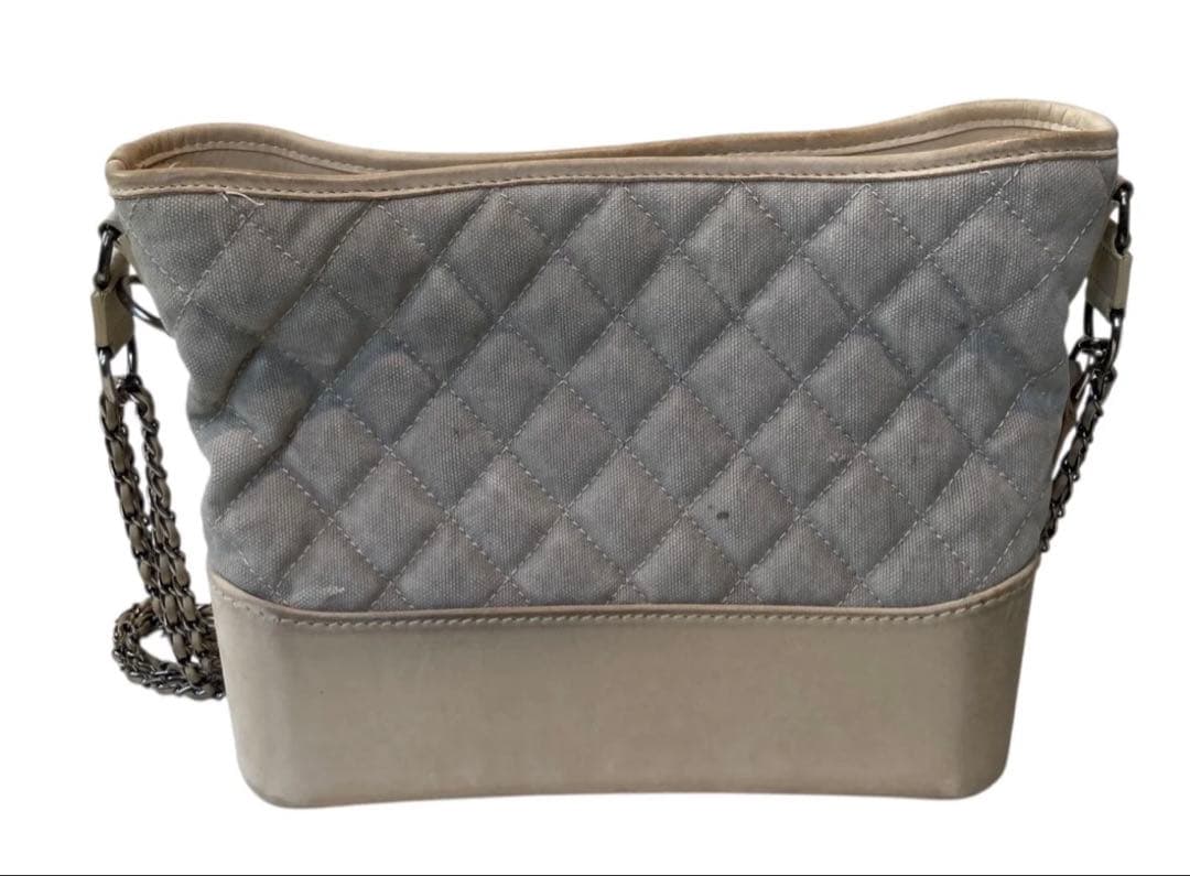 レディメイド チェーンハンドバッグ