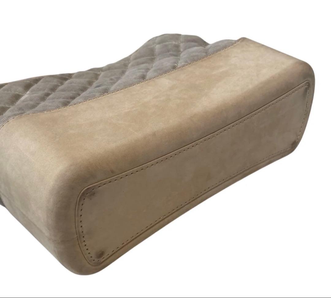 レディメイド チェーンハンドバッグ